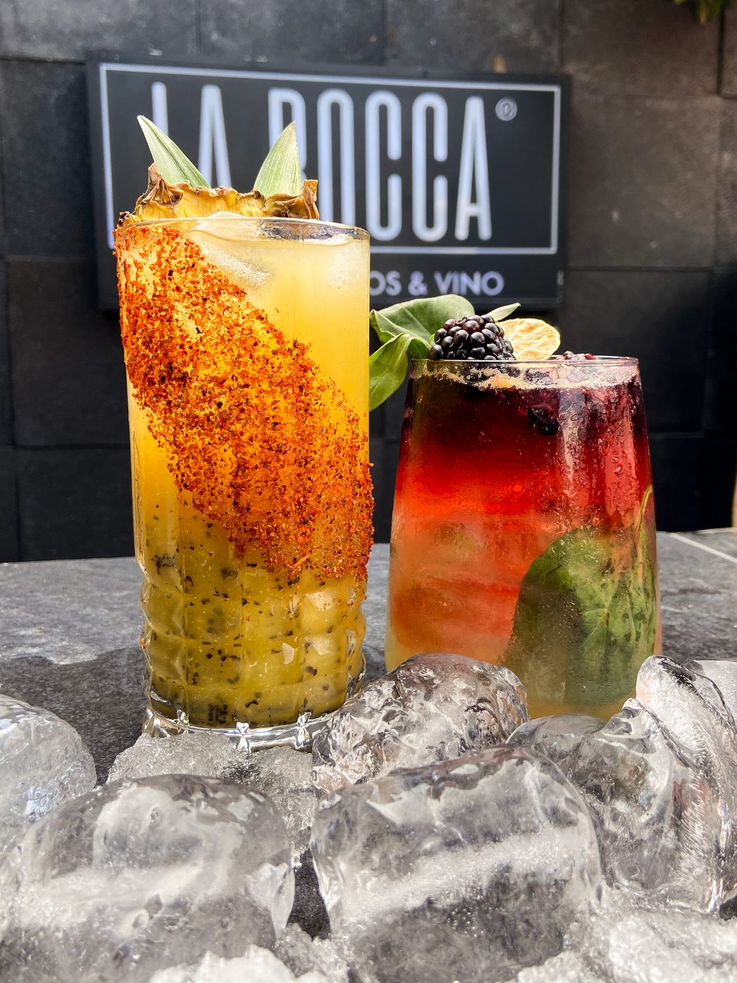 Coctelería