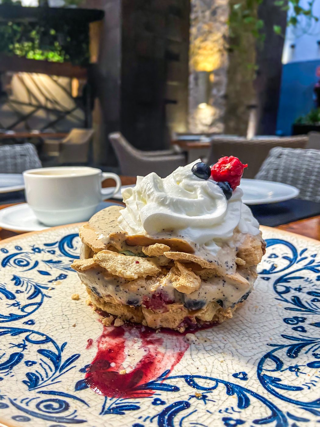 Pavlova