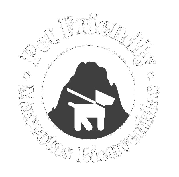 Pet Friendly — Mascotas Bienvenidas