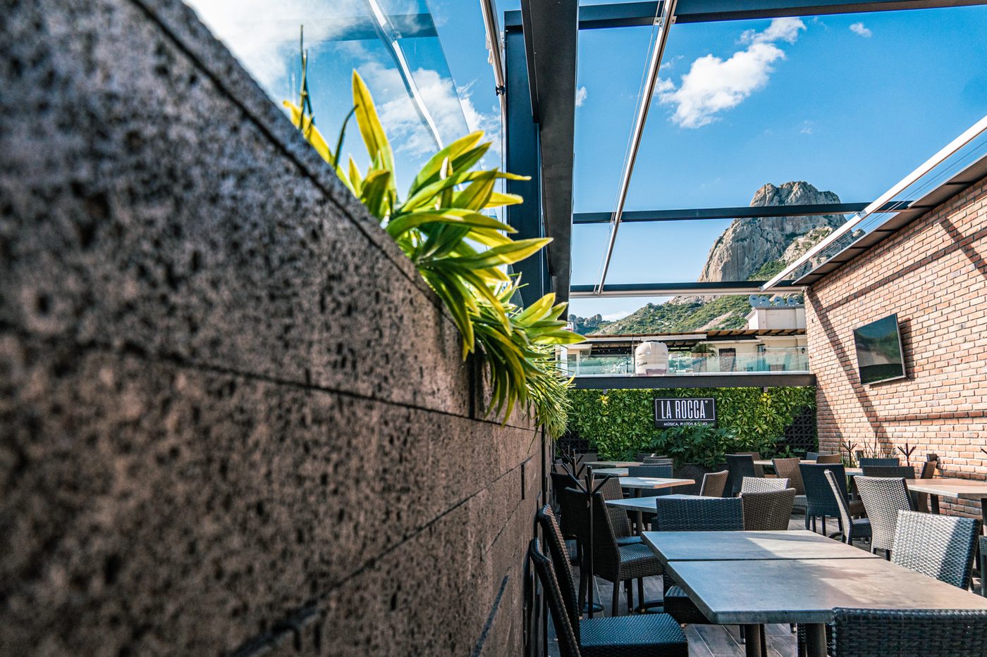 Roof top 3