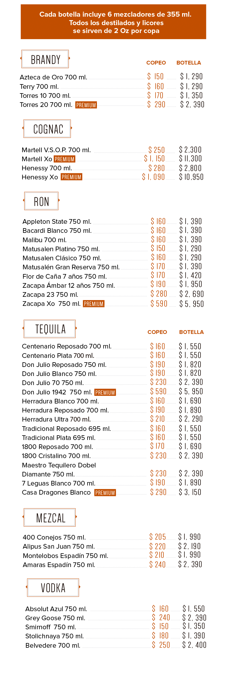 Vinos — Página 2