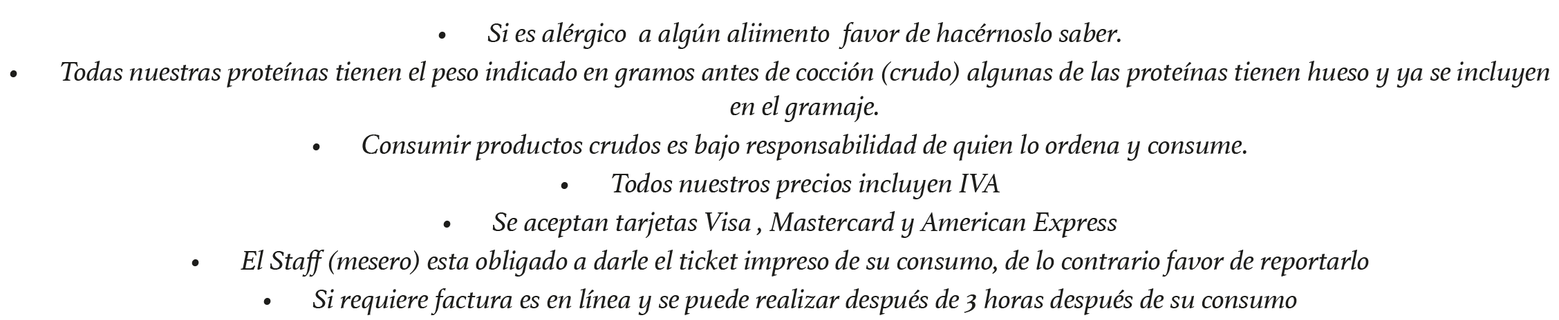 NOTA